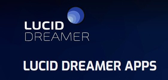 lucid dreamer app