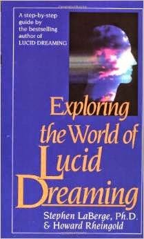 sueños lucidos