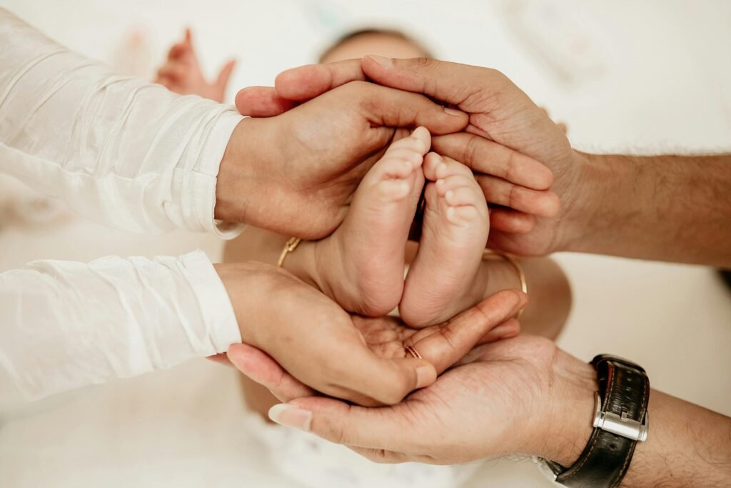 significado cultural de soñar con dar a luz