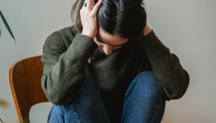 estrés y ansiedad soñar mucho